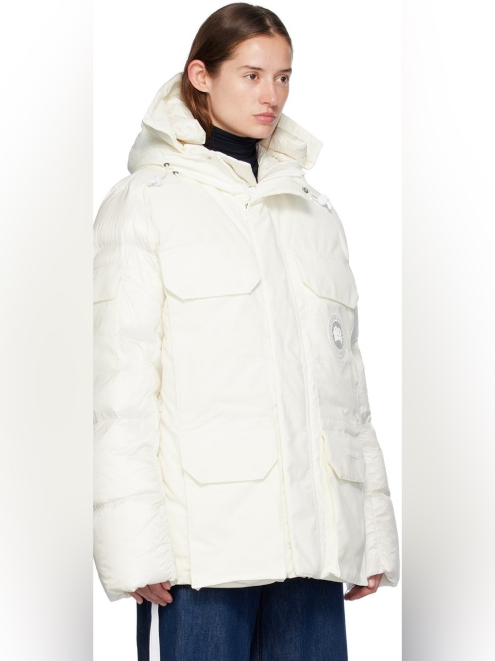 Canada Goose Expedition Parka - Picture 3 of 5